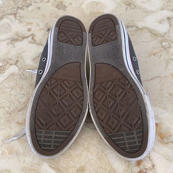 Converse Chuck Taylor All Star Padded Mid Sneaker - Picture 8 of 11